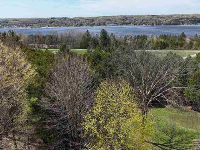 Land for sale in East Jordan, Michigan