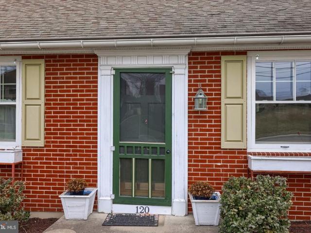 House for sale in Strasburg, Pennsylvania