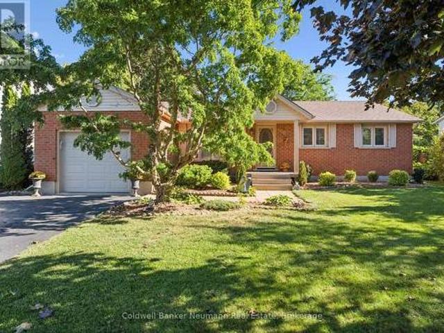 House for sale in Wellington, Ontario
