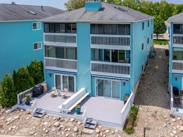 Condo for sale in Angola, Indiana