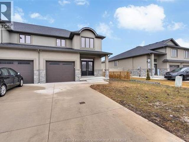 House for sale in Essex, Ontario