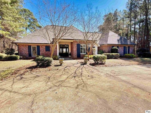 House for sale in Choudrant, Louisiana