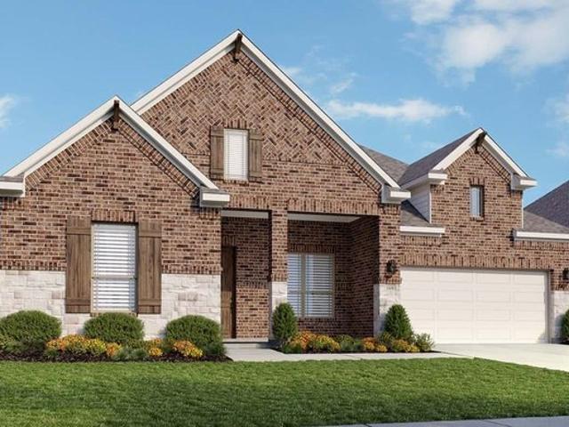 House for sale in Aledo, Parker County
