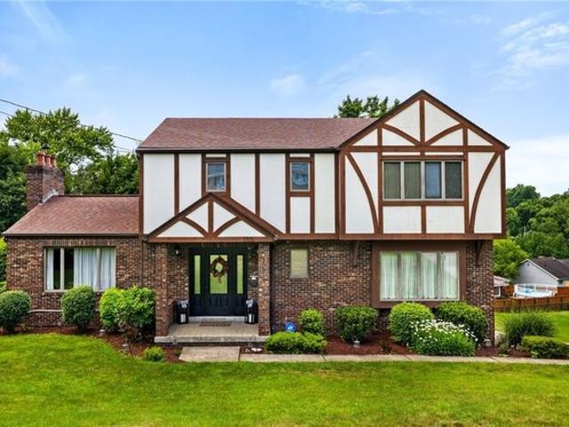 House for sale in Mckeesport, Pennsylvania