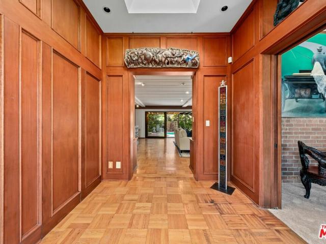 House for rent in Santa Monica