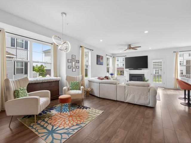 Townhouse for sale in Limerick Township, Montgomery County, Pennsylvania