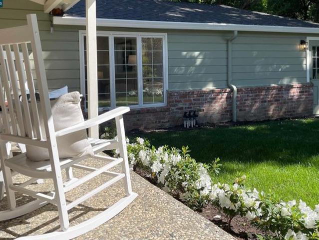 House for sale in Orinda, California
