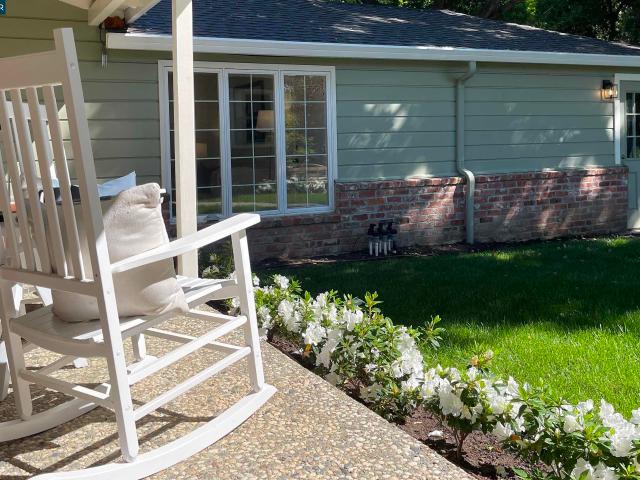House for sale in Orinda, California
