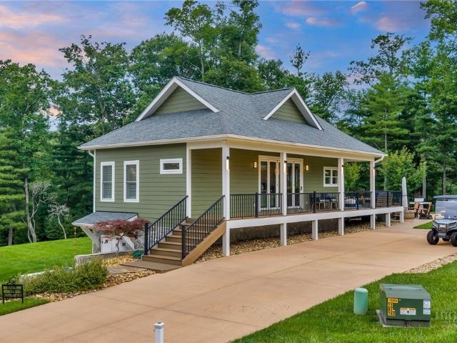 House for sale in Alleghany, North Carolina