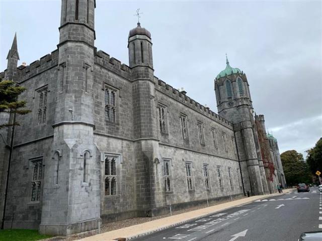 Property for sale in Gaillimh, Connacht