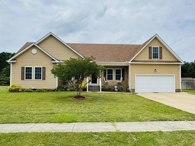 House for sale in Currituck, North Carolina