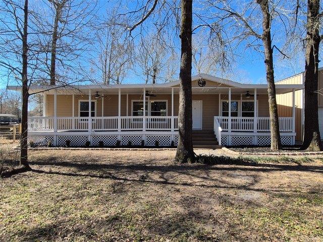 House for sale in Oakhurst, Texas