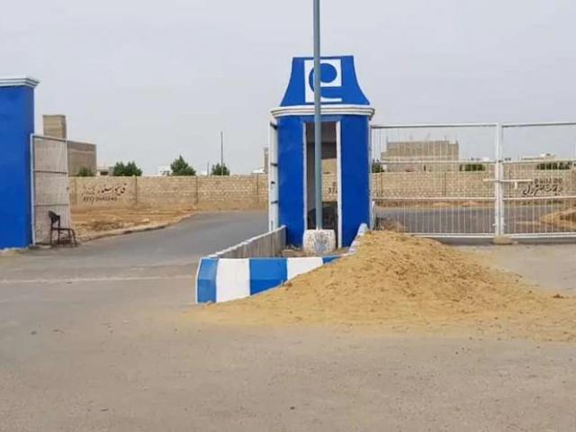 Land for sale in North Waziristan, Federally Administered Tribal Areas fata