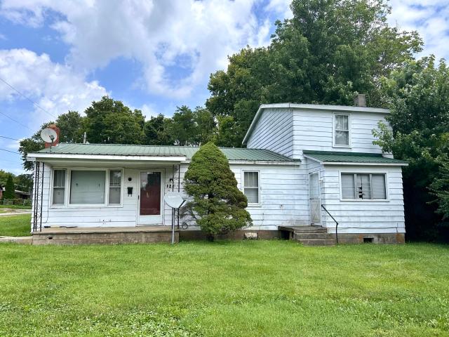 House for sale in Millersburg, Kentucky
