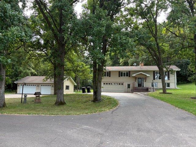 House for sale in Saint Croix, Wisconsin
