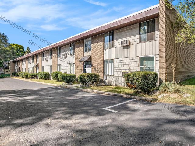Apartment for rent in Grand Rapids, Michigan