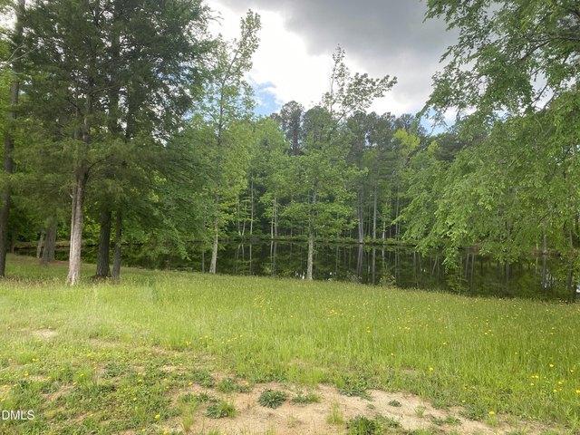 Land for sale in Apex, Wake County