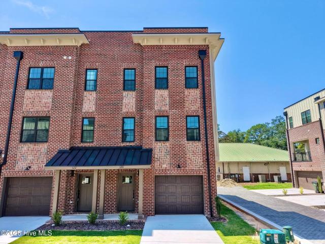 Townhouse for sale in Southern Pines, North Carolina