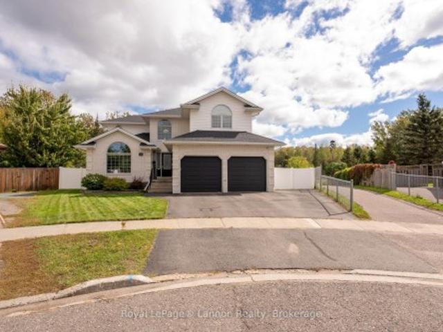House for sale in Red River, Thunder Bay