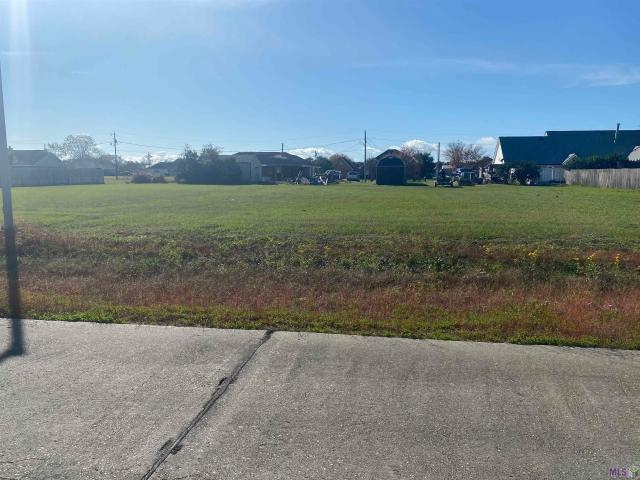 Land for sale in Belle Rose, Louisiana