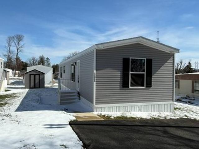 House for sale in Somerset, Pennsylvania