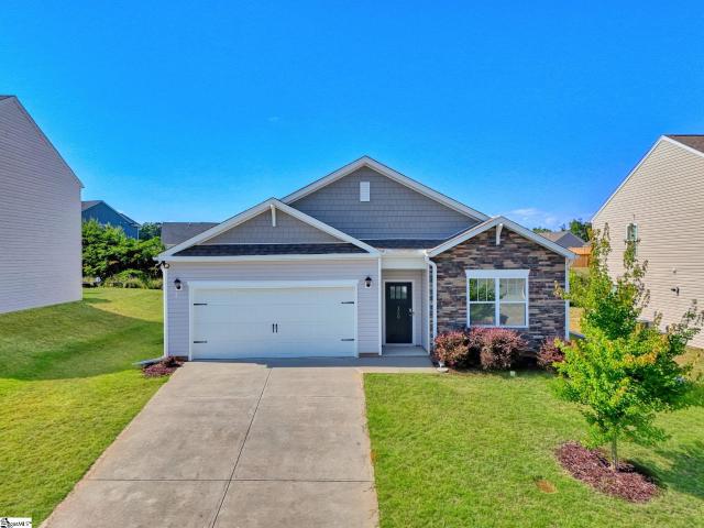 House for sale in Easley, South Carolina