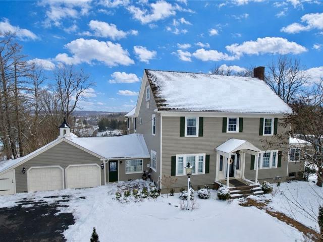 House for sale in Cazenovia, New York
