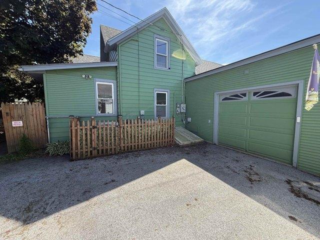 House for sale in Saint Albans, Vermont
