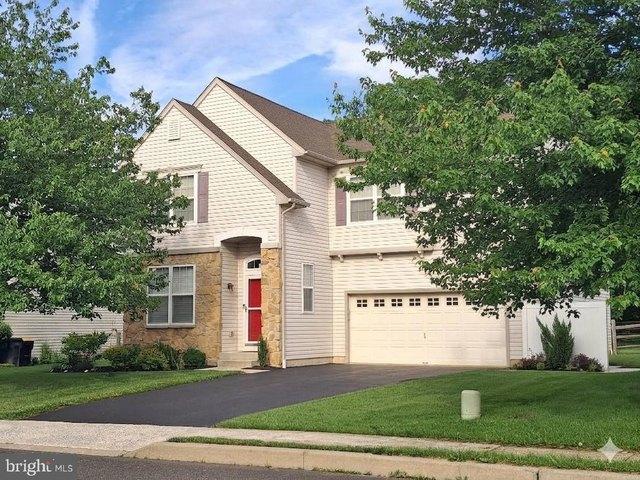House for sale in Collegeville, Pennsylvania
