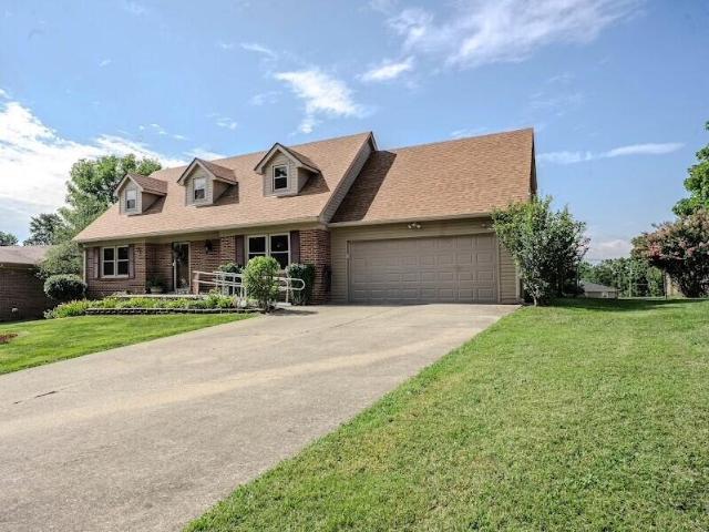 House for sale in Frankfort, Kentucky