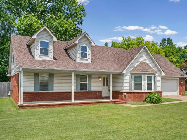 House for sale in Tennessee