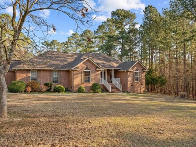 House for sale in Batesburg, South Carolina
