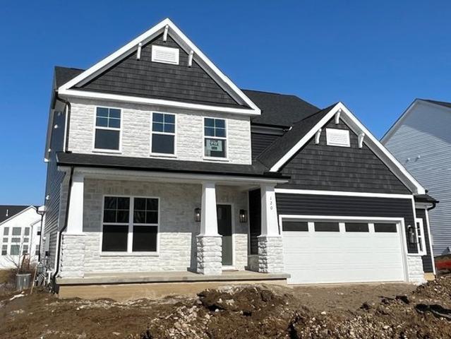 House for sale in Berlin, Ohio