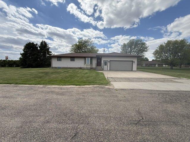 House for sale in Nebraska