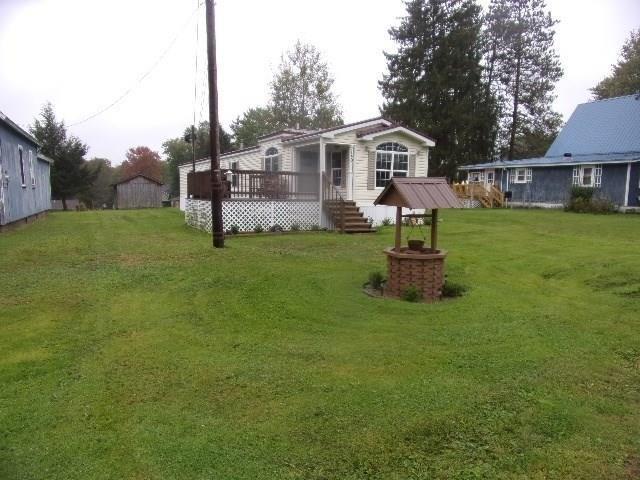 House for sale in Marienville, Pennsylvania