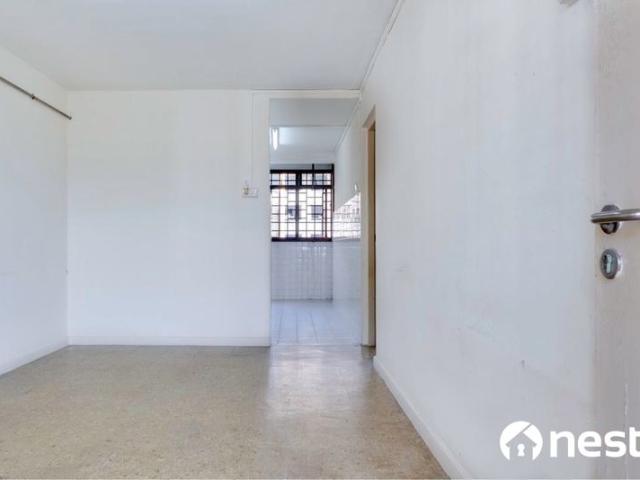 Apartment for sale in Toa Payoh