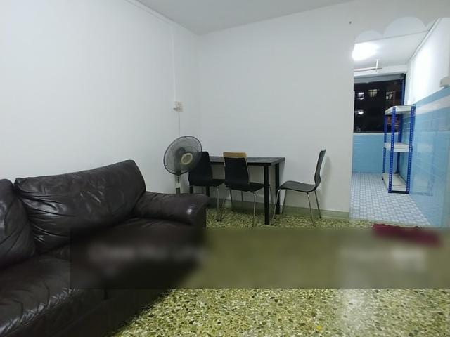 Apartment for sale in Toa Payoh