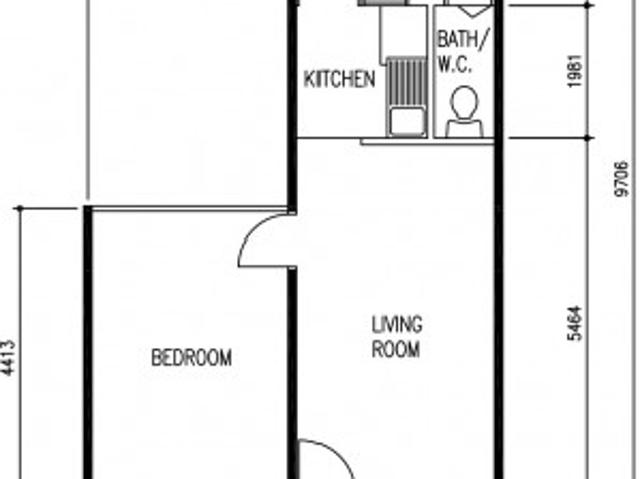 Apartment for sale
