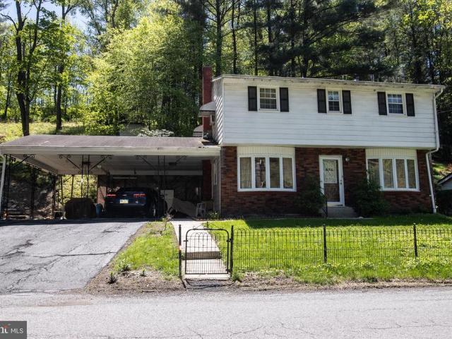 House for sale in Cass, Pennsylvania