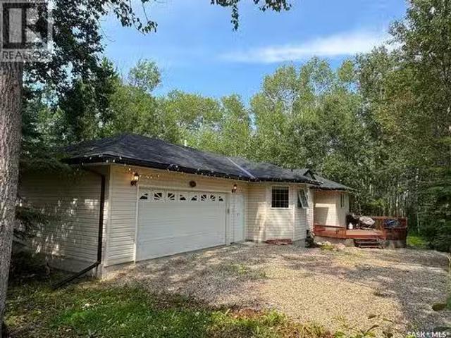House for sale in Saskatchewan