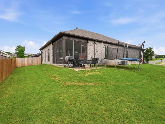 House for sale in Ark
