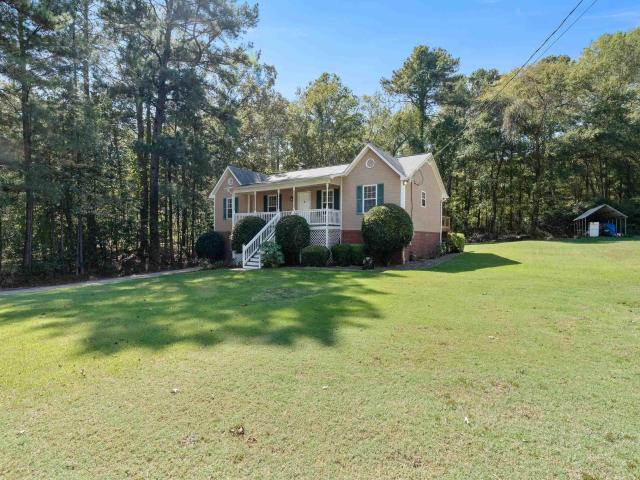 House for sale in Trussville Manor, Trussville