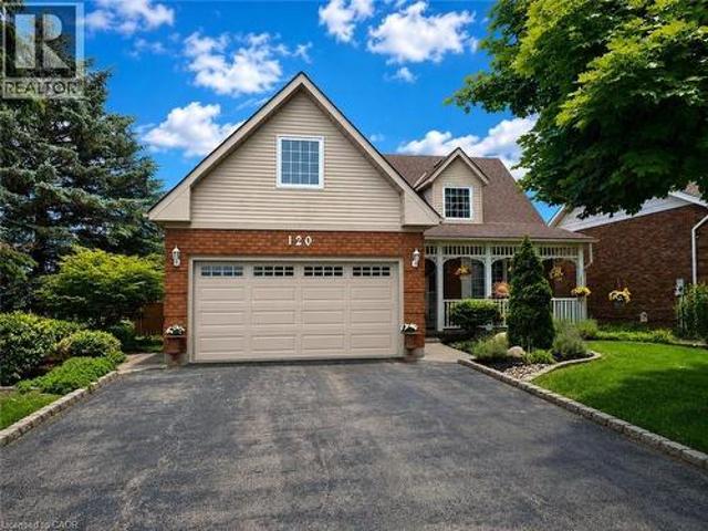 House for sale in Simcoe, Ontario