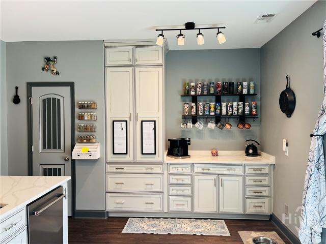 House for sale in Springfield, Georgia