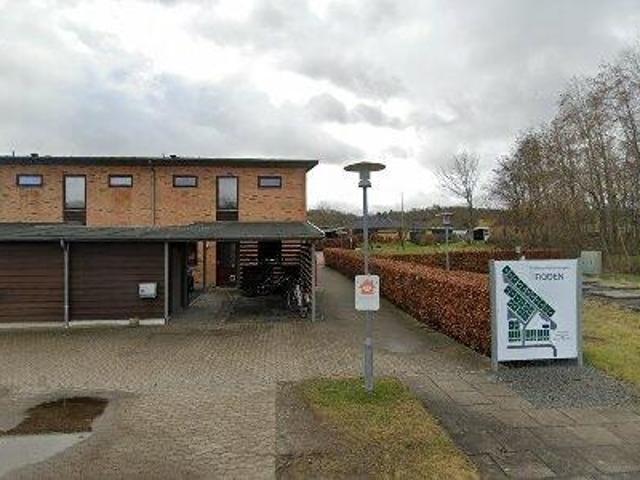 Lejlighed til salg i Gistrup, Brønderslev-Dronninglund