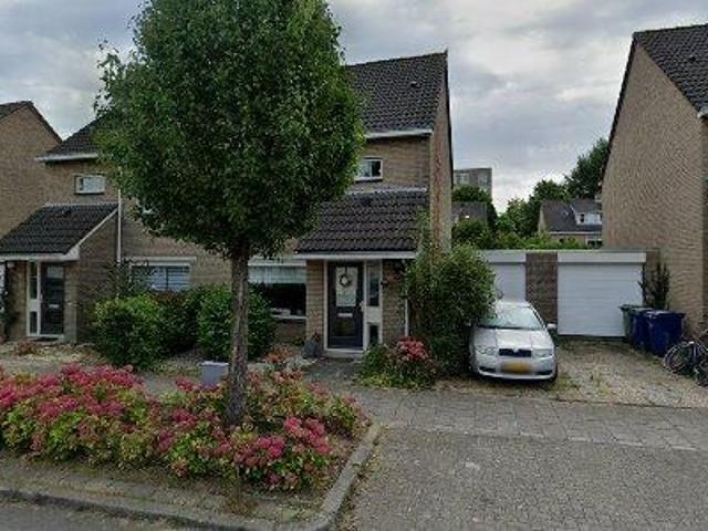 Appartement te huur in Almere-haven, Flevoland