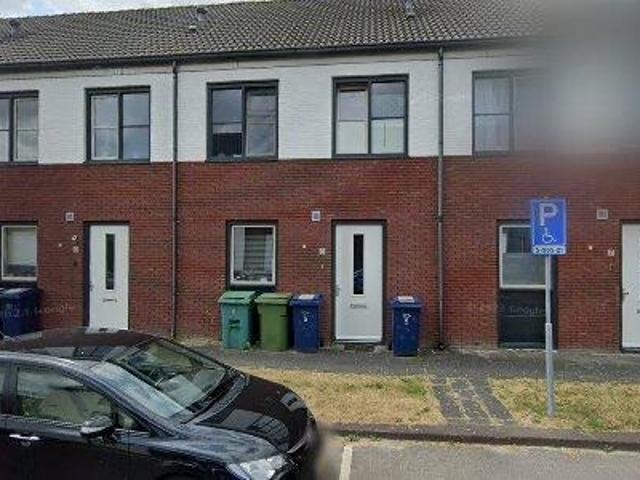 Appartement te huur in Almere-haven, Flevoland