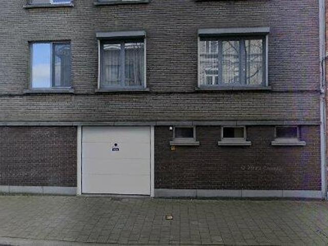 Appartement location à Antwerpen