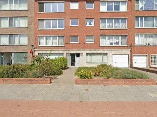 Appartement location à Antwerpen