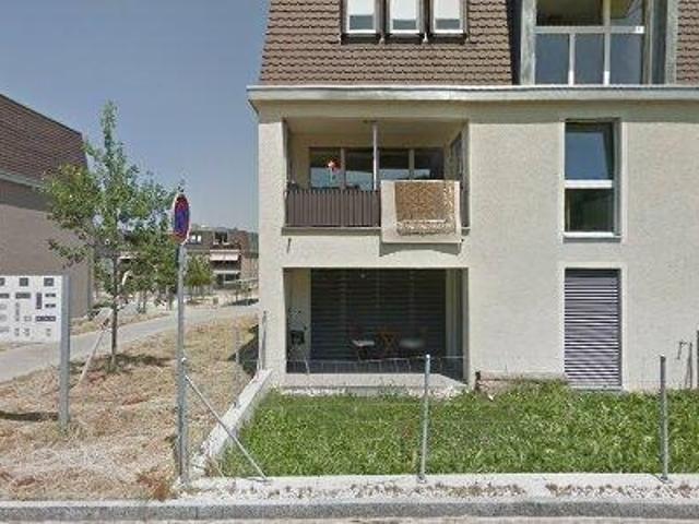 Apartment mieten in Allschwil, Basel-Landschaft